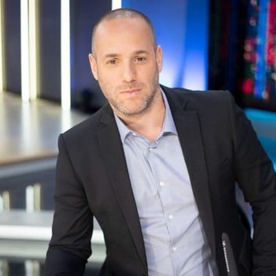 יותם זימרי